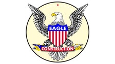 Eagle NYC Construction Corp. logo