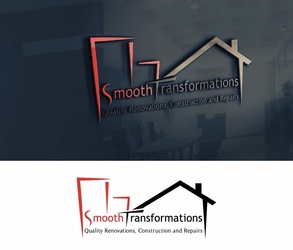 Smooth Transformation logo