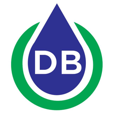 Logo for DNB Plumbing Doctors, LLC
