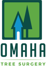 Omaha Tree Surgery logo