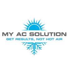 My AC Solution, LLC logo