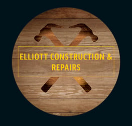 Elliot Construction & Repairs logo