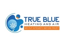 Avatar for True Blue Heating and Air