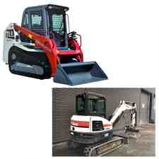 Avatar for Northern Ohio Excavation & Grading