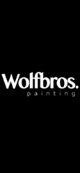 Wolf Brothers Painting, LLC logo