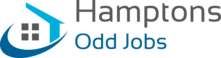 Logo for Hamptons Odd Jobs, Inc.