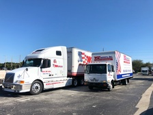 WM Movers, Inc. logo