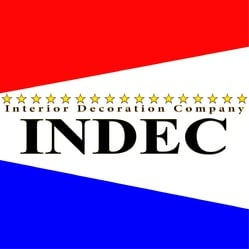 Indec Company logo