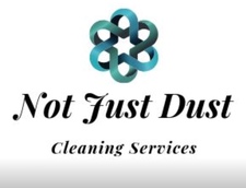Not Just Dust Cleaning Services logo