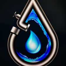 Lifetime Plumbing logo