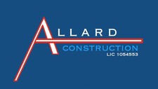 Ernest J. Allard logo
