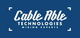 Cable Able Technologies, LLC logo