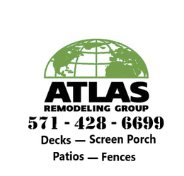 Atlas Remodeling Group logo