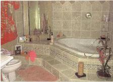 Logo for G&S Tile and Marble