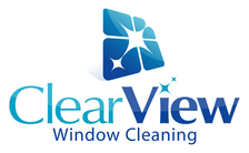 Clearview Window Cleaning and Gutter Clearing, LLC logo