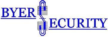 Byers Security logo