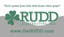 Avatar for Rudd Contracting, LLC