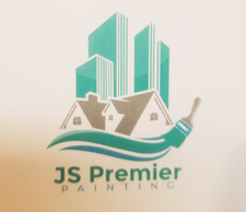 JS Premier Painting, Inc. logo