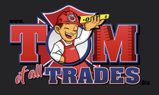 Tom of All Trades logo