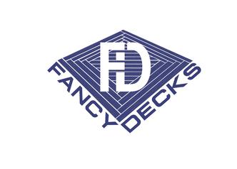 Fancy Decks logo