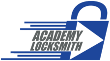 Academy Locksmiths, Inc. logo