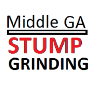 Middle Georgia Stump Grinding - Home Facebook logo