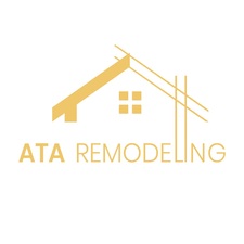 Logo for ATA Remodeling Services LLC