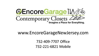 Closets For Life logo