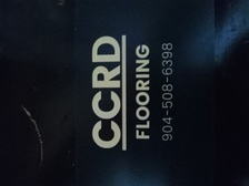 Logo for CCRD