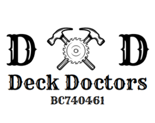 Deck Doctors logo