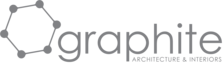 Graphite Architecture & Interiors logo