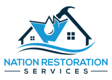Nation Restoration Services logo