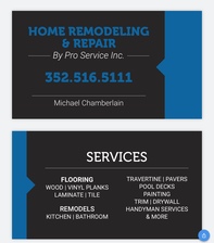 Logo for Pro Service