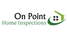 Logo for On Point Home Inspections, Inc.