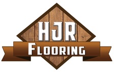 HJR Flooring logo