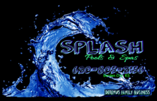 Avatar for Splash Pools & Spas