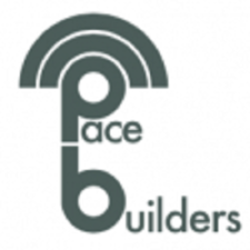 Pace Builders, Inc. logo