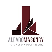 Alfaro Masonry, LLC logo
