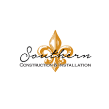 Southern Construction & Installation, LLC logo