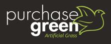 Purchase Green logo