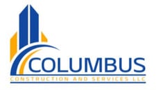 Columbus Construction and Services logo