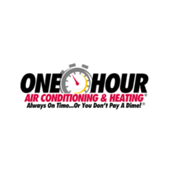 One Hour Air Conditioning & Heating - Pompano Beach logo