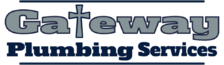 Logo for Gateway Plumbing Services