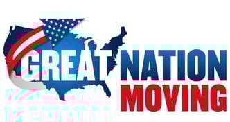 Great Nation Moving, LLC logo