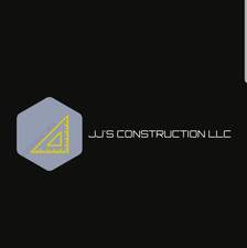 JJ's Construction, LLC logo