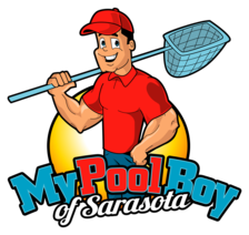 My Pool Boy of Sarasota logo
