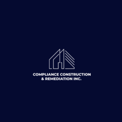 Compliance Construction & Remediation, Inc. logo