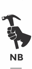 Logo for Newberry Builders