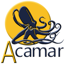 Avatar for Acamar Dive Solutions