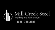 Avatar for Mill Creek Steel